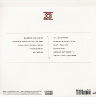 Preview: Friends In High Places (LP) Preview: Friends In High Places (LP)