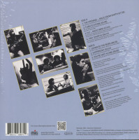 Preview: You're Not Alone (LP) Preview: You're Not Alone (LP)
