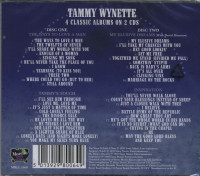 Preview: 4 Classic Albums (2-CD) Preview: 4 Classic Albums (2-CD)