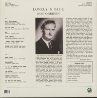 Preview: Lonely And Blue (LP) Preview: Lonely And Blue (LP)