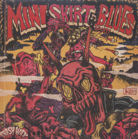 Preview: Miniskirt Blues (LP, Ltd.) Preview: Miniskirt Blues (LP, Ltd.)