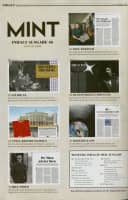 Preview: Mint Magazin #46, 08/21 Preview: Mint Magazin #46, 08/21