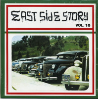 Preview: East Side Story Vol.1-12 (13-LP Box-Set, Ltd.) Preview: East Side Story Vol.1-12 (13-LP Box-Set, Ltd.)