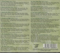 Preview: The Singles (CD) Preview: The Singles (CD)