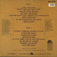 Preview: Rockin' Rollin' Rainwater (LP) Preview: Rockin' Rollin' Rainwater (LP)