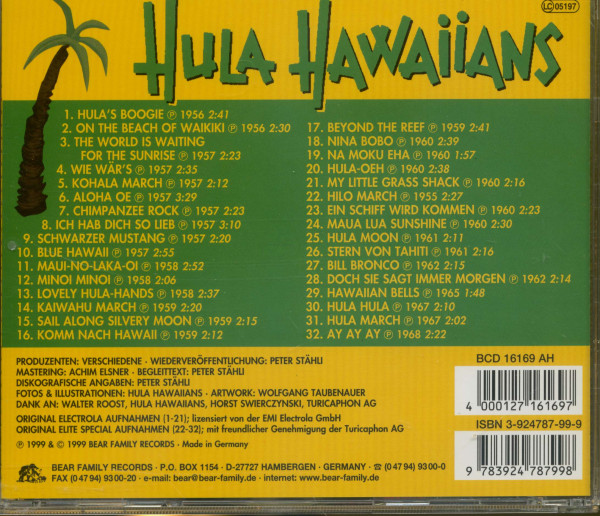 Hilo March