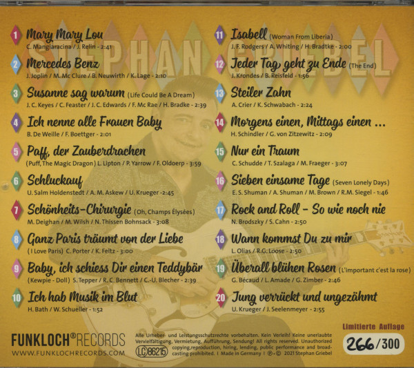 So Wie... ... Noch Nie ! (CD)