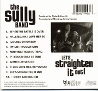 Preview: Let's Straighten It Out! (CD) Preview: Let's Straighten It Out! (CD)