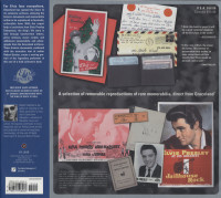 Preview: Elvis Treasures - Robert Gordon (Book&CD) Preview: Elvis Treasures - Robert Gordon (Book&CD)