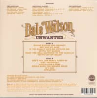 Preview: Unwanted (LP) Preview: Unwanted (LP)