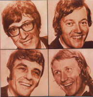 Preview: In Concert Vol.6 1969 (CD) Preview: In Concert Vol.6 1969 (CD)