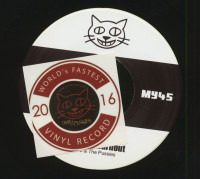 Preview: Sideburn Burnout - Shag The Law (7inch, 45rpm, PS, BC) Preview: Sideburn Burnout - Shag The Law (7inch, 45rpm, PS, BC)