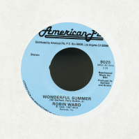 Preview: Wonderful Summer - She's Got You (7inch, 45rpm) Preview: Wonderful Summer - She's Got You (7inch, 45rpm)