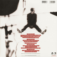 Preview: Play Me Backwards (2-LP, 180g Vinyl) Preview: Play Me Backwards (2-LP, 180g Vinyl)