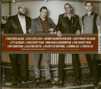 Preview: It's Alright (CD) Preview: It's Alright (CD)