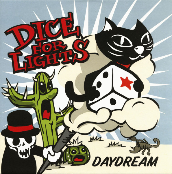 Daydream (LP)