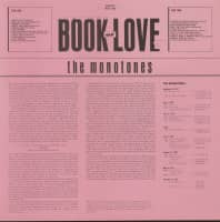 Preview: The Best Of The Monotones feat. Charles Patrick (LP) Preview: The Best Of The Monotones feat. Charles Patrick (LP)