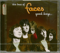Preview: Best Of Faces - Good Boys...When They're Asleep (CD) Preview: Best Of Faces - Good Boys...When They're Asleep (CD)