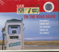 Preview: On The Road Again (CD) Preview: On The Road Again (CD)