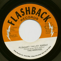 Preview: Pleasant Valley Sunday - I'm A Believer (7inch, 45rpm) Preview: Pleasant Valley Sunday - I'm A Believer (7inch, 45rpm)
