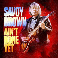 Preview: Ain't Done Yet (LP) Preview: Ain't Done Yet (LP)