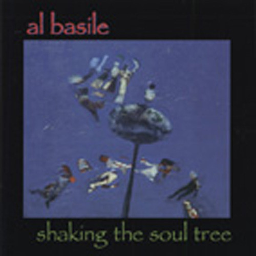 Shaking The Soul Tree Shaking The Soul Tree