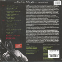 Preview: Melvin Taylor & The Slack Band (LP. 180g Vinyl. Ltd.) Preview: Melvin Taylor & The Slack Band (LP. 180g Vinyl. Ltd.)