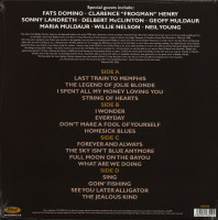 Preview: Last Train To Memphis (LP) Preview: Last Train To Memphis (LP)