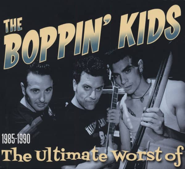 Ultimate Worst Of 1985-1990 Ultimate Worst Of 1985-1990