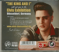 Preview: The King And I - Something To Remember Elvis (CD) Preview: The King And I - Something To Remember Elvis (CD)