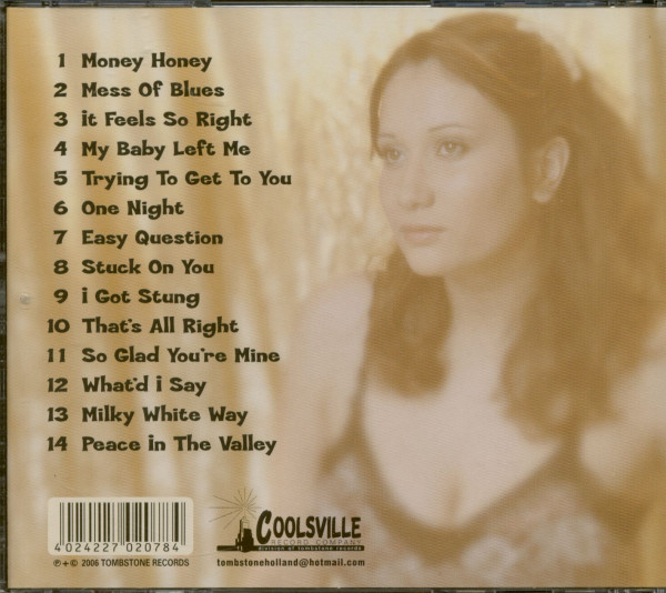 Tryin' To Get To You (CD)