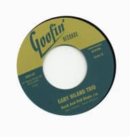 Preview: Running Around - Rock’n’Roll Blues ( 7inch, 45rpm) Preview: Running Around - Rock’n’Roll Blues ( 7inch, 45rpm)