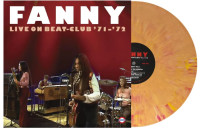 Preview: Live on Beat-Club '71-'72 (LP, colored Vinyl) Preview: Live on Beat-Club '71-'72 (LP, colored Vinyl)