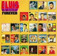 Preview: Elvis Forever - 32 Great Tracks (2-LP) Preview: Elvis Forever - 32 Great Tracks (2-LP)