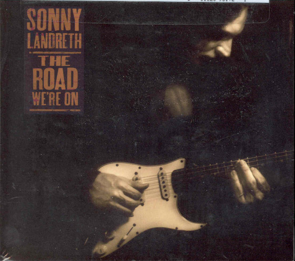 The Road We're On The Road We're On