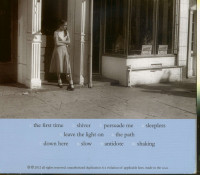 Preview: Slow (CD) Preview: Slow (CD)
