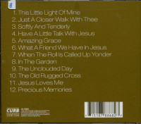 Preview: Greatest Gospel Songs (CD) Preview: Greatest Gospel Songs (CD)