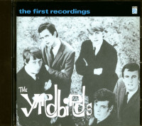 Preview: The First Recordings (CD) Preview: The First Recordings (CD)
