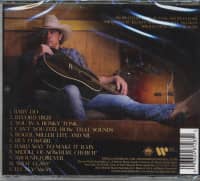 Preview: Shot Glass (CD) Preview: Shot Glass (CD)