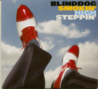 Preview: High Steppin' Preview: High Steppin'