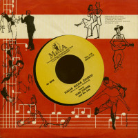 Preview: Sugar Mama (Daddy) - They Say 7inch, 45rpm Preview: Sugar Mama (Daddy) - They Say 7inch, 45rpm
