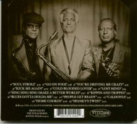 Preview: Blues Gotta Holda Me Preview: Blues Gotta Holda Me