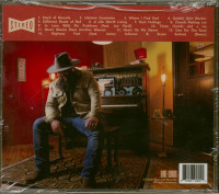 Preview: Stack Of Records (CD) Preview: Stack Of Records (CD)