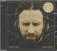 Preview: Gravel & Gold (CD) Preview: Gravel & Gold (CD)
