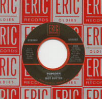 Preview: Popcorn - Baby Sittin' Boogie (7inch, 45rpm) Preview: Popcorn - Baby Sittin' Boogie (7inch, 45rpm)
