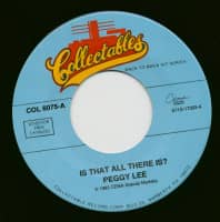 Preview: Is That All There Is? - I'm A Woman (7inch, 45rpm) Preview: Is That All There Is? - I'm A Woman (7inch, 45rpm)