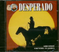 Preview: Desperado - Greatest Country Classics (CD) Preview: Desperado - Greatest Country Classics (CD)