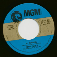 Preview: If I Didn't Care - My Happiness (7inch, 45rpm) Preview: If I Didn't Care - My Happiness (7inch, 45rpm)