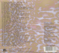 Preview: Vol.45 - That'll Flat Git It! Rockabilly & Rock 'n' Roll From The Vaults Of Imperial Records (CD) Preview: Vol.45 - That'll Flat Git It! Rockabilly & Rock 'n' Roll From The Vaults Of Imperial Records (CD)