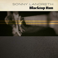 Preview: Blacktop Run (CD) Preview: Blacktop Run (CD)